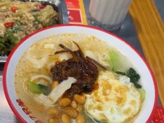 -古彭7只羊·招牌白串·碳锅羊肉旗舰店