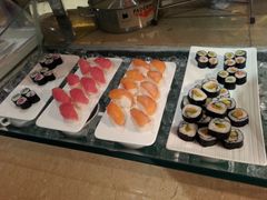 寿司-天津水游城丽筠酒店