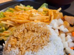 -顶香阁桂林米粉·柳州螺蛳粉(上地店)