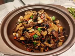 -马凯餐厅(地安门店)