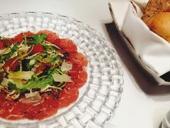 -牛排家(北京长安街英皇集团中心店)