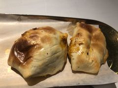 烤包子-西域阿里马新疆菜·清真(桂花路店)