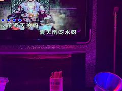 -星聚会KTV(合生汇黑金店)