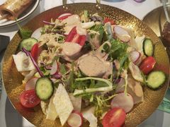 -格日勒阿妈蒙古厨房(大召店)