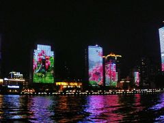 -珠江夜游西堤码头