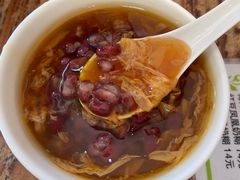 -沙湾姜撞奶甜品店(昌岗中路店)