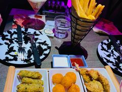 -陌上花儿·音乐西餐吧(和平店)