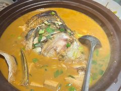 -徽州月·民间徽菜(浦东总店)