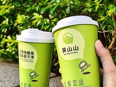 -吴山山·椰子酸奶(天河南店)