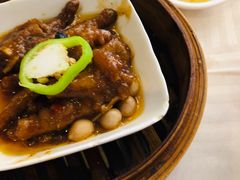 -潮福城大酒楼·潮粤菜·港式点心(阳光城店)