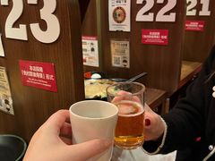 -天然豚骨拉面专门店 一兰(铜锣湾店)