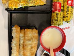 -永和大王(春日上新·阜成门店)