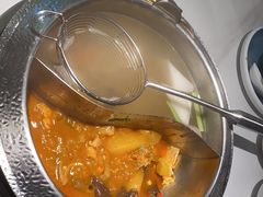 -左庭右院鲜牛肉火锅(新梅广场店)