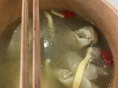 -西少爷(十里堡店)