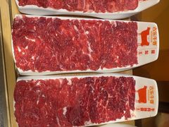 -古乐牛香·鲜牛肉自助火锅(南京总店)