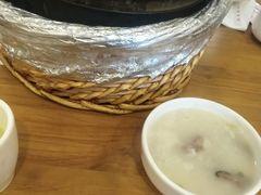-粤仔湾砂锅粥(金太湖店)