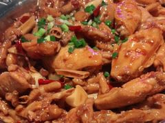 -胖哥俩肉蟹煲(五道口店)