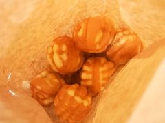 核桃饼-莫朗核桃饼(虹泉路店)