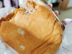 -麦当劳(祈年大街店)