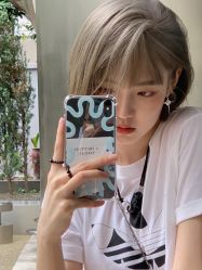 -In Style造型