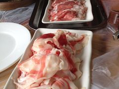 肥羊-木萨火锅店(开鲁路店)