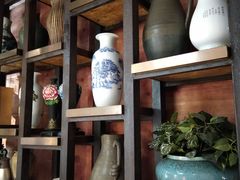 -不二舟食府(车站南路店)