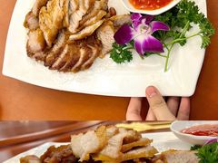炭烧猪颈肉-红树林顺御楼(石楼店)