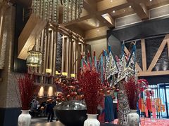 -清河半岛温泉度假酒店