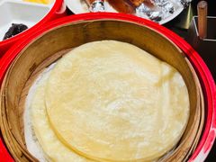桂花香烤鸭-青年公社烤鸭(宝杨宝龙广场店)