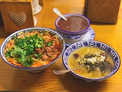 -袁妈红豆汤(重庆总店)