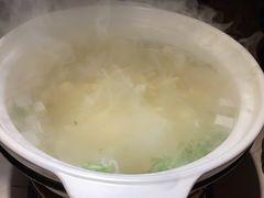 海煮叹鲜汤底-海煮叹鲜·粥底火锅·港式海鲜打边炉(赛银国际广场店)