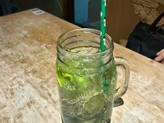 -LENBACH兰巴赫西餐啤酒坊(大连东港店)