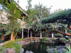 -新荣记(西溪湿地店)