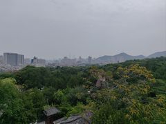-千佛山风景名胜区