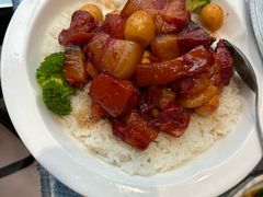 -煎饼卷大葱·非遗传承·潍坊菜(十笏园店)