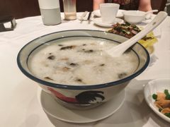 -粤财皇冠假日酒店·彩华轩中餐厅