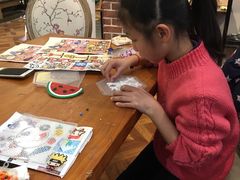 -Summer House夏莫手工坊团建活动(世博源店)