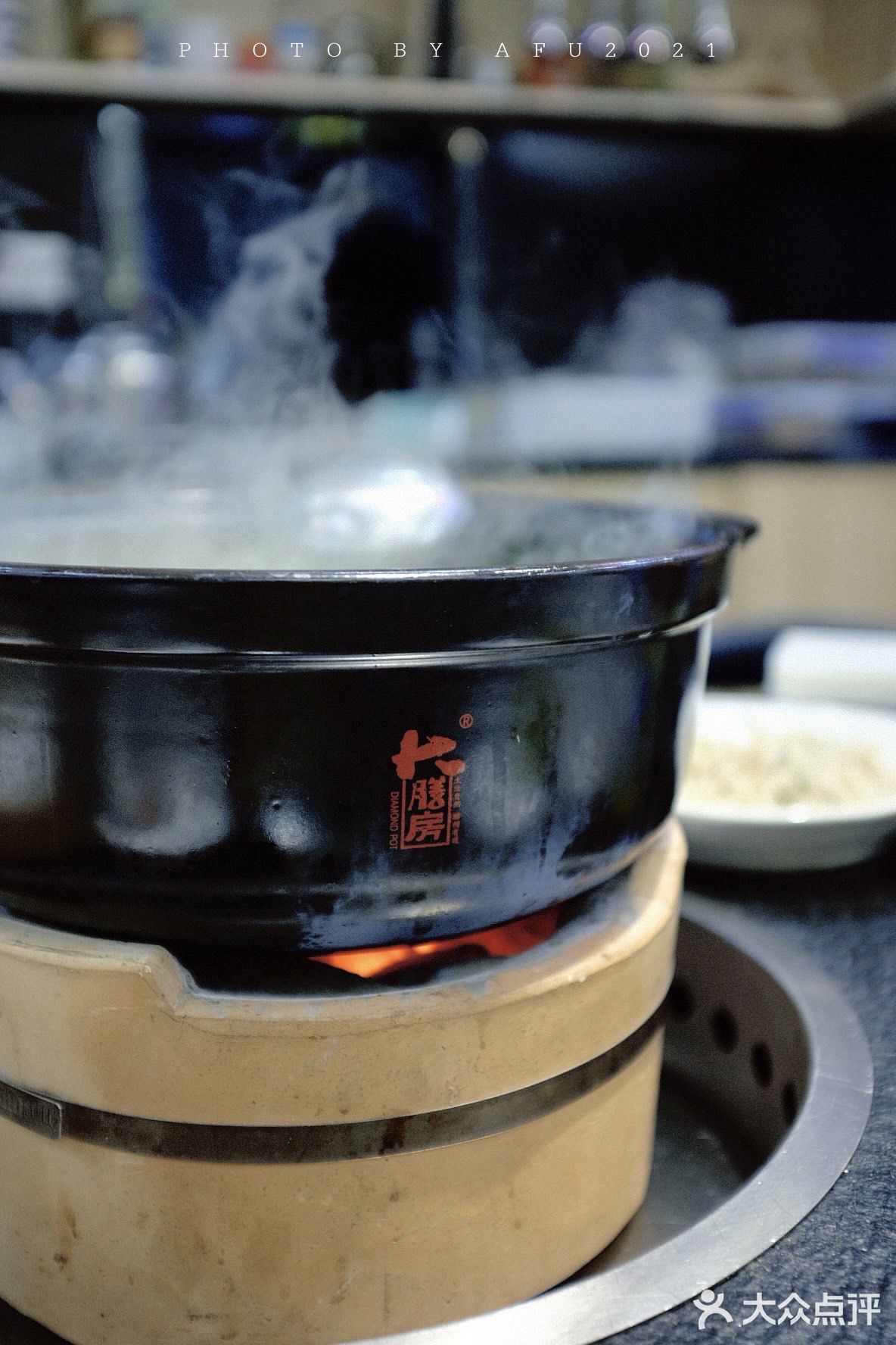 鲜掉眉毛的打边炉🔥这里的东北烧烤也太正宗了吧‼️