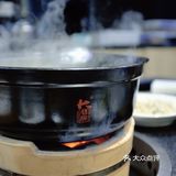 鲜掉眉毛的打边炉🔥这里的东北烧烤也太正宗了吧‼️