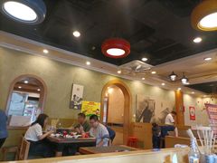 -川成串·自助串串香火锅(朝阳店)