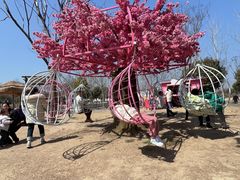 -嬉乐湾休闲旅游区