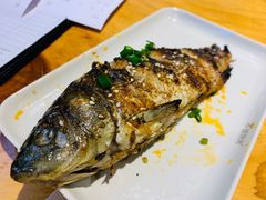 -木屋烧烤(龙湖天街店)