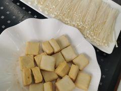 -岳合轩老北京涮肉