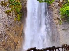 -安徽天堂寨风景区