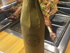 -炑羊香烤全羊(西三旗店)