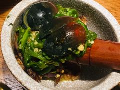 -炊烟小炒黄牛肉(中心印象城店)