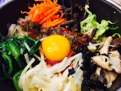 -土大力拌饭名家(丹尼斯百货店)
