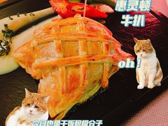 -SHARK鲨鱼餐吧(购物公园店)