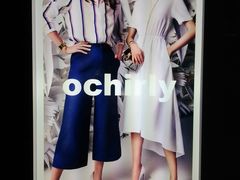 海报-ochirly(龙之梦购物中心店)