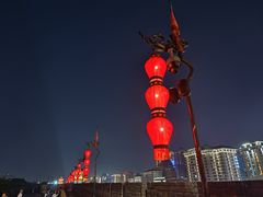 -西安城墙·碑林历史文化景区